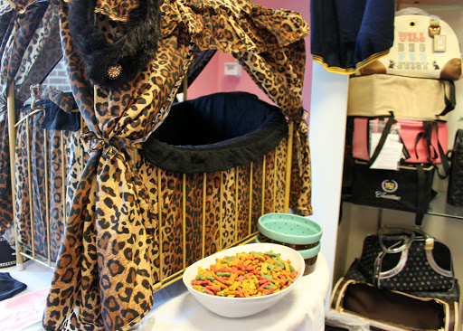 Pet Store «Spoil Me Pets Accessories», reviews and photos, 283 S Zeeb Rd # J, Ann Arbor, MI 48103, USA