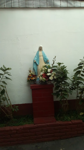 Parroquia Nuestra Señora del Transito - Molina