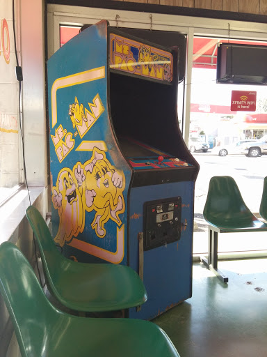 Laundromat «Coin Laundry Express», reviews and photos, 2130 21st Ave S, Nashville, TN 37212, USA