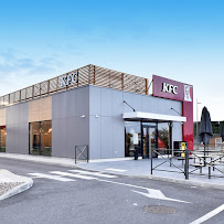 Photos du propriétaire du Restauration rapide KFC Albi à Lescure-d'Albigeois - n°4