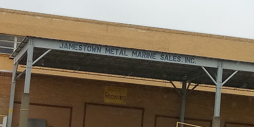 Jamestown Metal