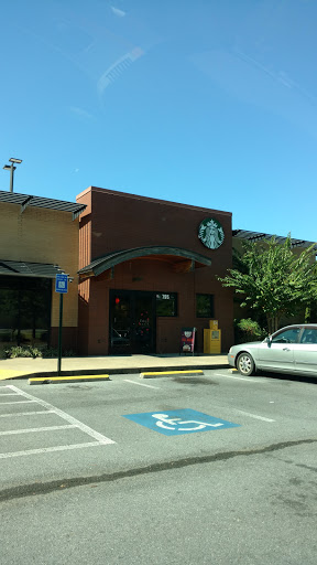Coffee Shop «Starbucks», reviews and photos, 795 Turner McCall Blvd, Rome, GA 30161, USA