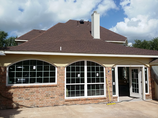 First Colony Roofing, Siding and Remodeling in Sugar Land, Texas