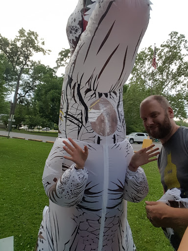 Park «Falls Park», reviews and photos, 460 Falls Park Dr, Pendleton, IN 46064, USA