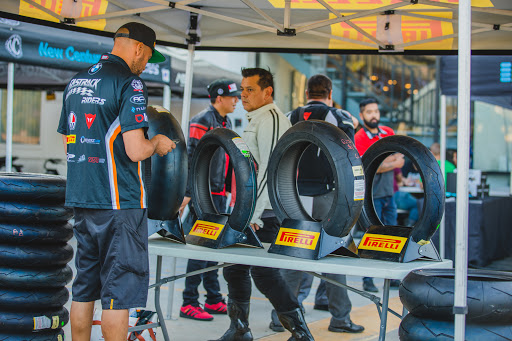 BMW Motorcycle Dealer «New Century BMW Motorcycles», reviews and photos, 3001 W Main St, Alhambra, CA 91801, USA