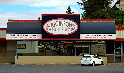 Higginson's Home Center