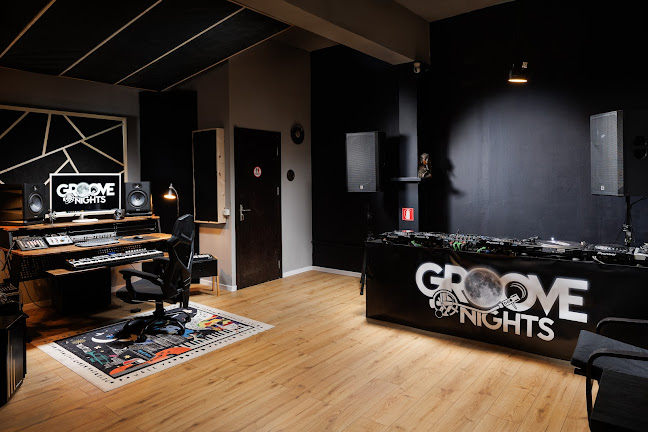 orar Groove Team Brasov