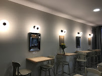 Atmosphère du Restaurant français L'ANNEXE à Suze-la-Rousse - n°7