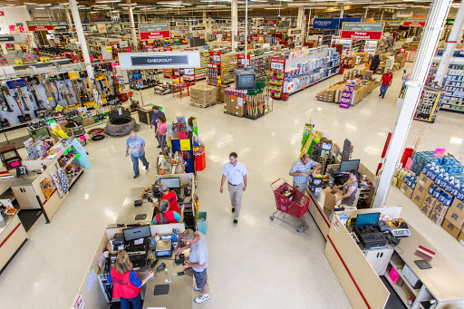 Hardware Store «Power Townsend Company», reviews and photos, 1387 E Custer Ave, Helena, MT 59601, USA