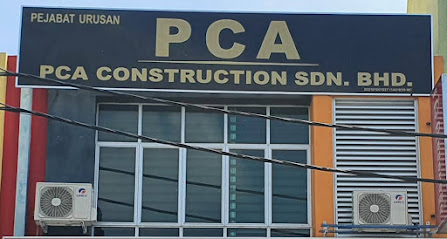 PCA Construction Sdn.Bhd