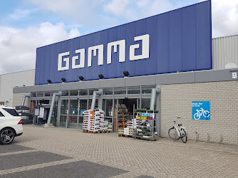 GAMMA bouwmarkt Eindhoven