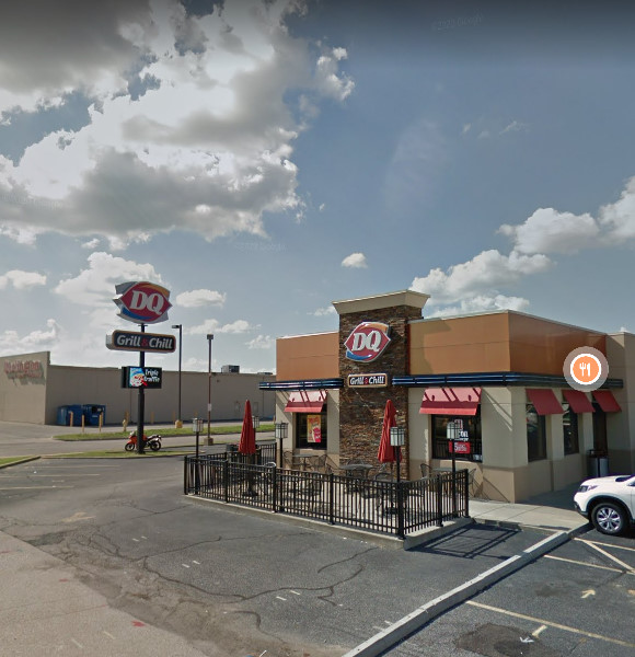 Dairy Queen Grill & Chill Evansville, IN 47715 Menu, Hours, Reviews