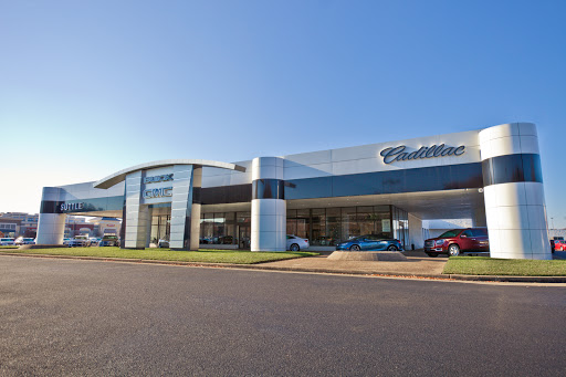 Suttle Cadillac of Newport News