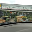 Double “M” Feed, Garden & Pet Supplies - Harahan