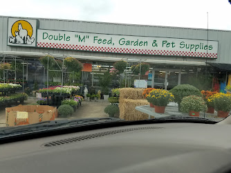 Double “M” Feed, Garden & Pet Supplies - Harahan