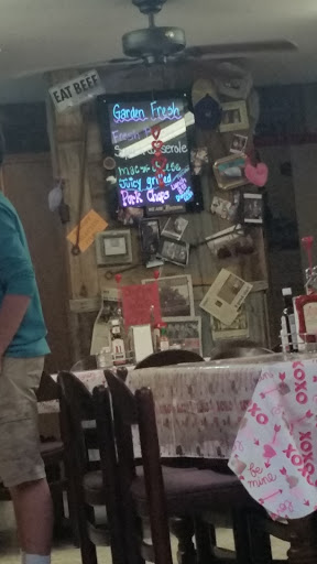 Cafe «Grain Bin Cafe & Store», reviews and photos, 121 Dennis Dr