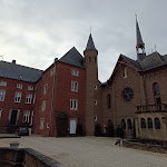 Photo n°4 de l'avis de Kresimir.a fait le 16/12/2023 à 11:57 sur le  Schloss Wissen à Weeze