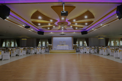 Tolunay Düğün Salonu