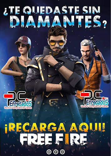 PC EnredadoS - Riobamba