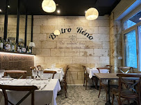 Atmosphère du Restaurant Bistro Réno à Bordeaux - n°12