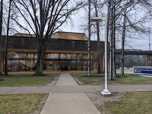 Performing Arts Theater «Stocker Arts Center», reviews and photos, 1005 N Abbe Rd, Elyria, OH 44035, USA