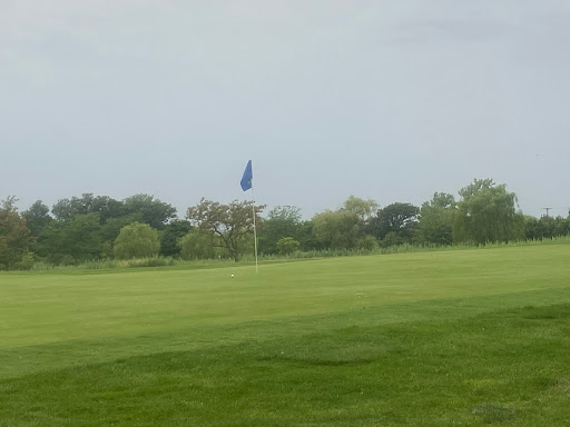 Golf Course «Lake Erie Metropark Golf Course», reviews and photos, 14786 Lee Rd, Rockwood, MI 48173, USA