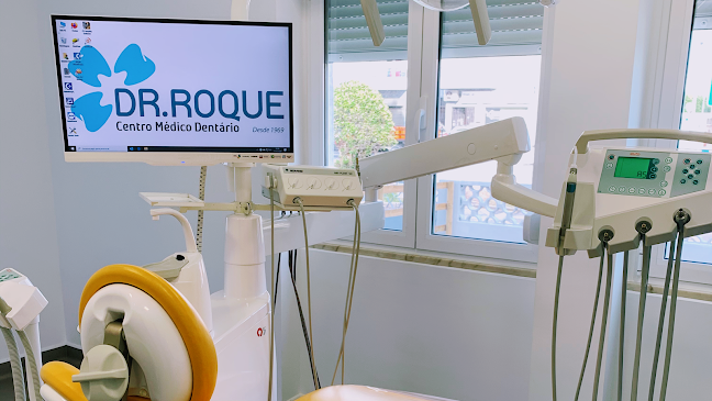 Dr. Roque - Centro Médico Dentário