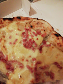 Plats et boissons du Pizzas à emporter Pizza Au Feu De Bois LE CHALET À PIZZA à Vernouillet - n°19