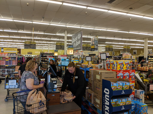 Grocery Store «Albertsons», reviews and photos, 2500 Blaine St, Caldwell, ID 83605, USA