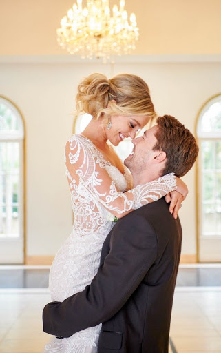 Bridal Shop «Sew N Sew Bridal & Tuxedo», reviews and photos, 191 NJ-15 #108, Lafayette Township, NJ 07848, USA