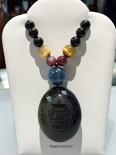 Jeweler «Magic Jewelry», reviews and photos, 135-21 Roosevelt Ave, Flushing, NY 11354, USA