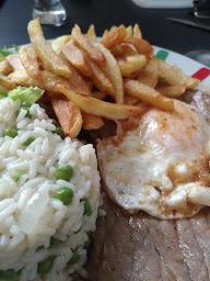 Photo n°4 de Lusitano restaurant à Montélimar ()