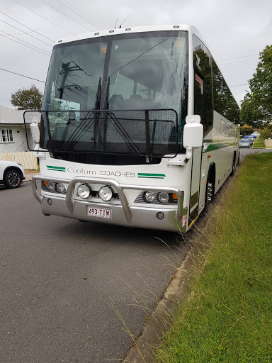 School bus service Sunshine Coast
