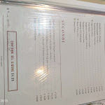 Photo n°7 de l'avis de Manuel.e fait le 30/12/2022 à 23:16 sur le  Paninoteca Ermete à Lecco