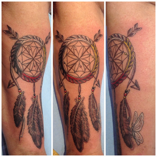 Tattoo Shop «Smokey Banana», reviews and photos, 1405 US-287, Broomfield, CO 80020, USA