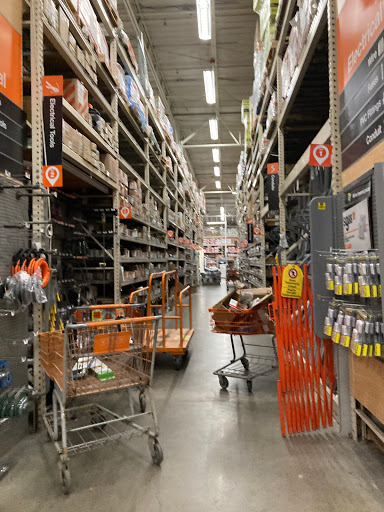Home Improvement Store «The Home Depot», reviews and photos, 55 Weyman Ave, New Rochelle, NY 10805, USA