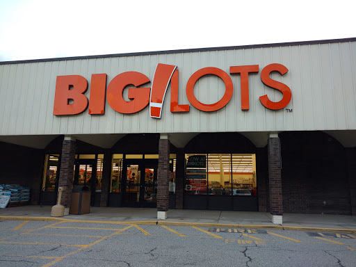 Discount Store «Big Lots», reviews and photos, 4717 McKnight Rd, Pittsburgh, PA 15237, USA