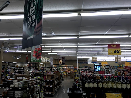 Grocery Store «Food Lion», reviews and photos, 5426 Six Forks Rd, Raleigh, NC 27609, USA