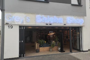 Grey’s Shisha Shop Frankenthal image