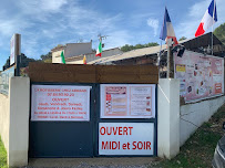 Photos du propriétaire du Restaurant de plats à emporter Rôtisserie au feu de bois chez Armand à Comps - n°19