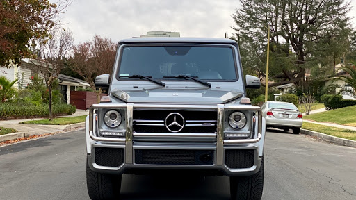 Used Car Dealer «Monza Car», reviews and photos, 14961 Ventura Blvd, Sherman Oaks, CA 91403, USA