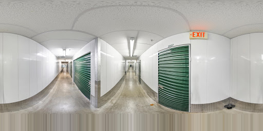 Self-Storage Facility «Storage Post Self Storage Suffern», reviews and photos, 2 Dunnigan Dr, Suffern, NY 10901, USA