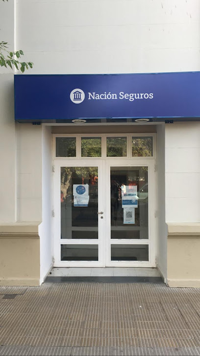 Nación Seguros S.A.