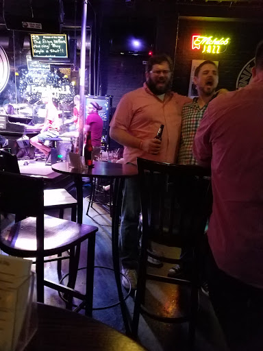 Bar «Ernie Biggs», reviews and photos, 307 President Clinton Ave, Little Rock, AR 72201, USA