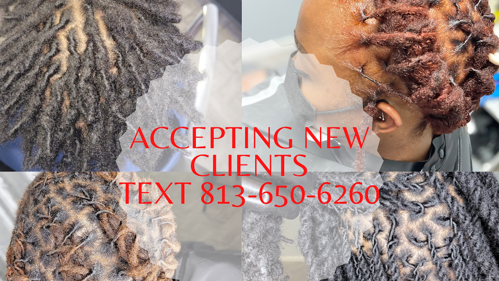 Uniquely Lokd LLC 33712