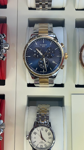 Jensen Jewelers, 1485 Pole Line Rd E, Twin Falls, ID 83301, USA, 