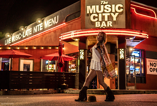 Bar & Grill «Music City Bar & Grill», reviews and photos, 2416 Music Valley Dr # 161, Nashville, TN 37214, USA