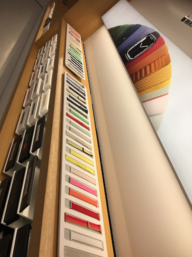 Computer Store «Apple Crabtree Valley Mall», reviews and photos, 4325 Glenwood Ave, Raleigh, NC 27612, USA