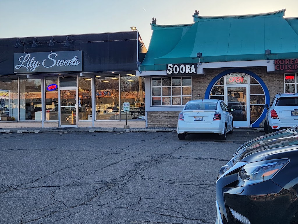 Soora Korean Restaurant 48322