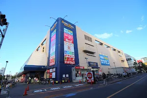 Sunny Mall Nishi-Kasai image